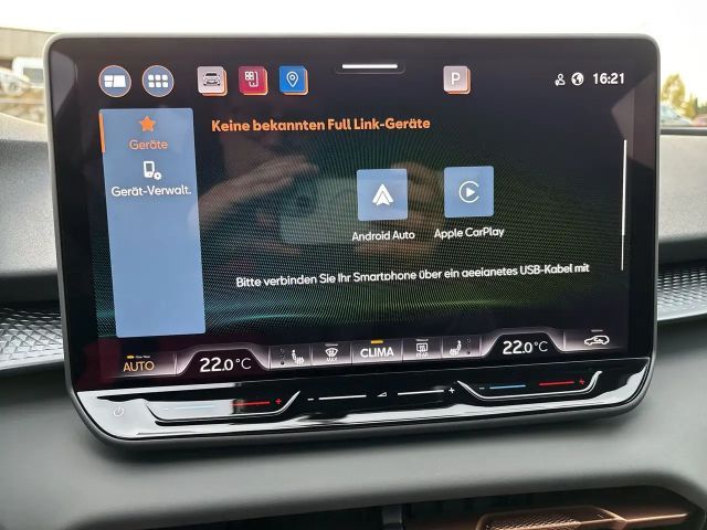 Cupra Terramar 1.5 eTSI