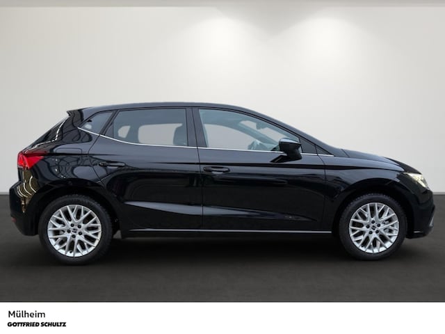 Seat Ibiza 1.0 TSI DSG Xcellence
