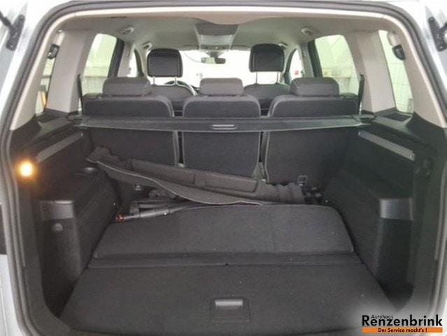 Volkswagen Touran Move