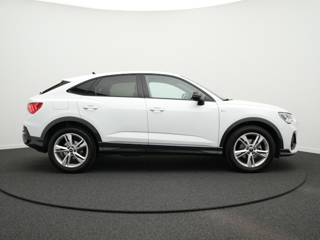 Audi Q3 35 TFSI S-Line S-Tronic Sportback