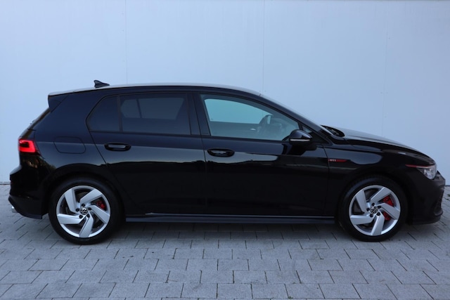 Volkswagen Golf DSG GTI Golf VIII