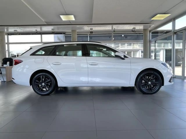 Seat Leon DSG Sportstourer Style ZV