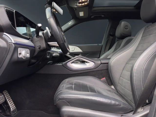 Mercedes-Benz GLE 350 4MATIC