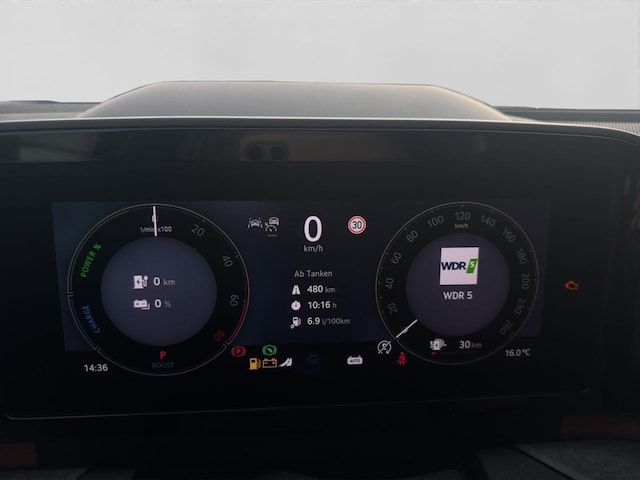 Skoda Kodiaq 1.5 TSI Selection iV