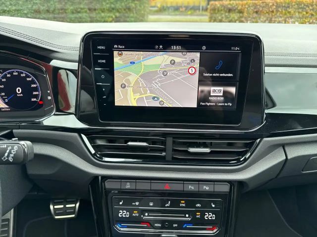 Volkswagen T-Roc 2.0 TSI 4Motion DSG