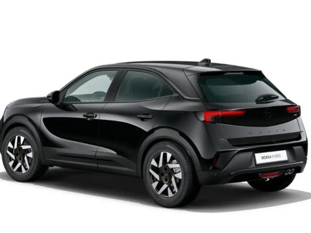 Opel Mokka Edition