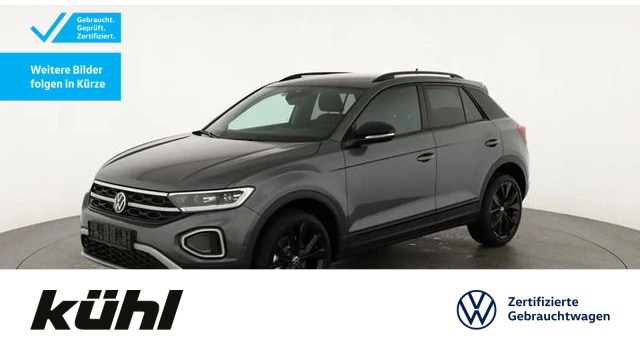 Volkswagen T-Roc 1.5 TSI DSG IQ.Drive Style