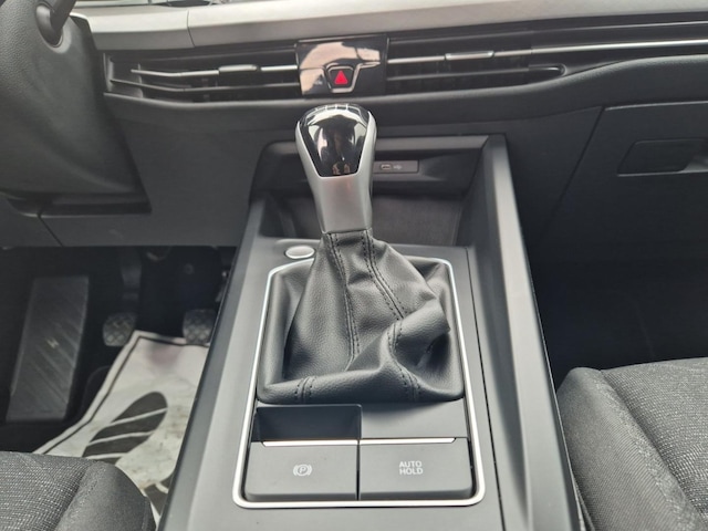 Volkswagen Golf 1.0 TSI Golf VIII