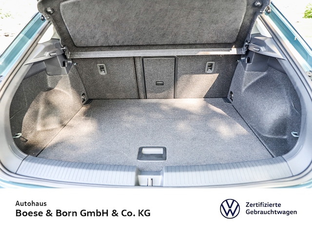 Volkswagen T-Roc 1.5 TSI DSG