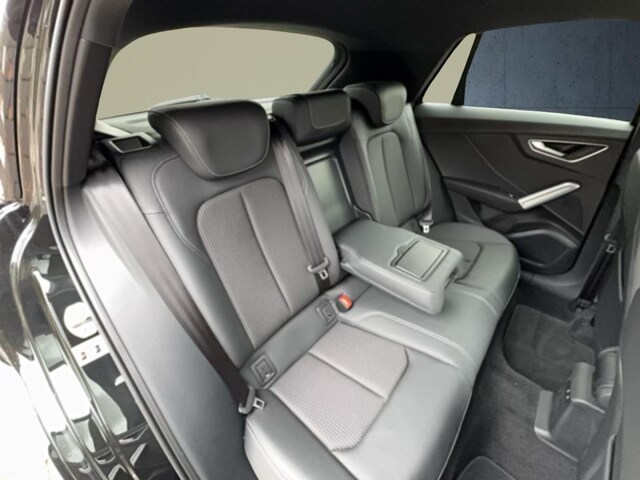 Audi Q2 30 TFSI S-Line