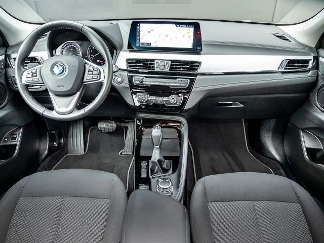 BMW X2 Coupé xDrive25e