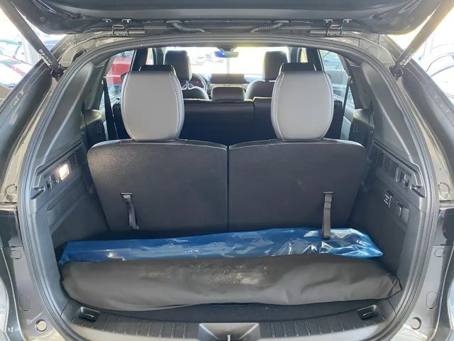 Mazda CX-80 7-Zitter Homura Plus