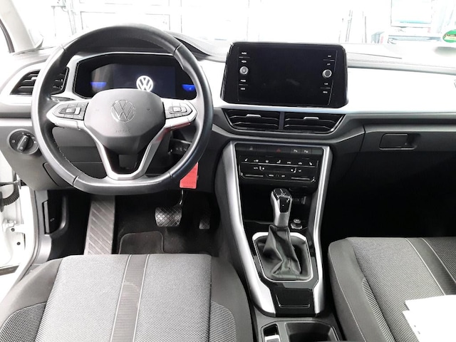 Volkswagen T-Roc 2.0 TDI DSG Life