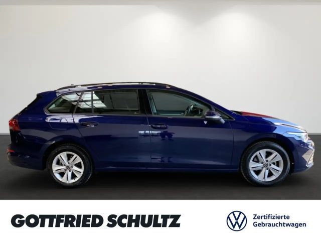 Volkswagen Golf DSG Golf VIII Life Variant