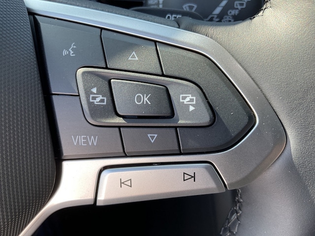 Volkswagen Polo 1.0 TSI DSG R-Line