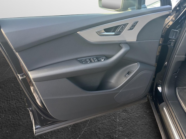 Audi Q7 45 TDI Quattro