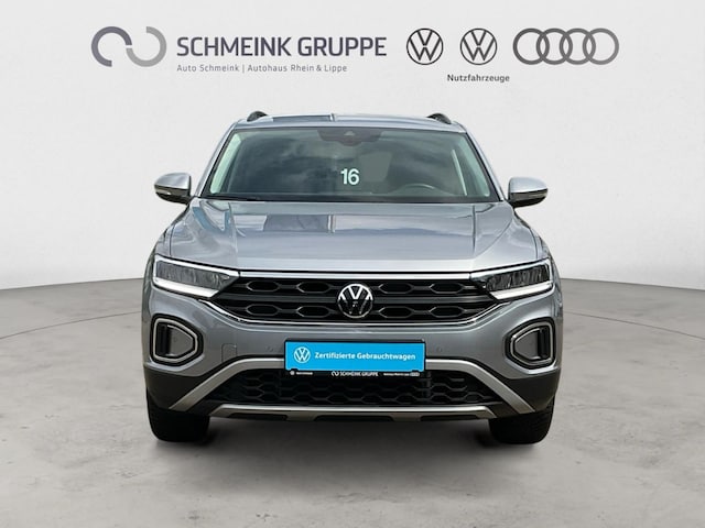 Volkswagen T-Roc 1.5 TSI DSG Move