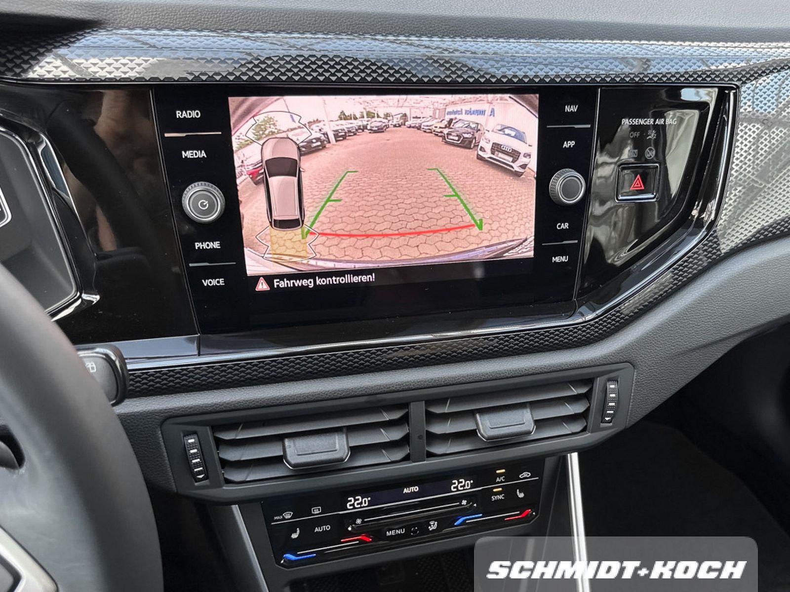 Volkswagen Taigo 1.0 TSI DSG Life