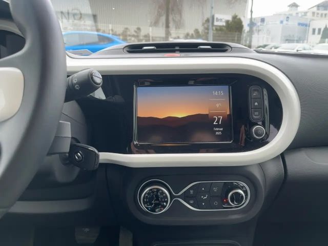 Renault Twingo E-Tech