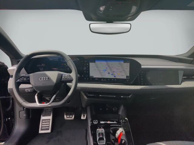 Audi A6 e-tron Avant Performance