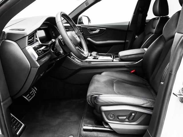 Audi Q8 50 TDI Competition Quattro Sportback