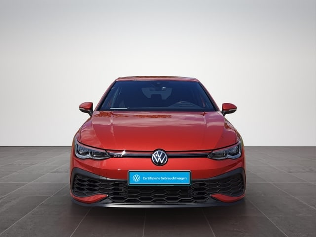 Volkswagen Golf Golf VIII