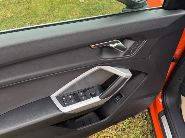 Audi Q3 35 TDI S-Line Sportback