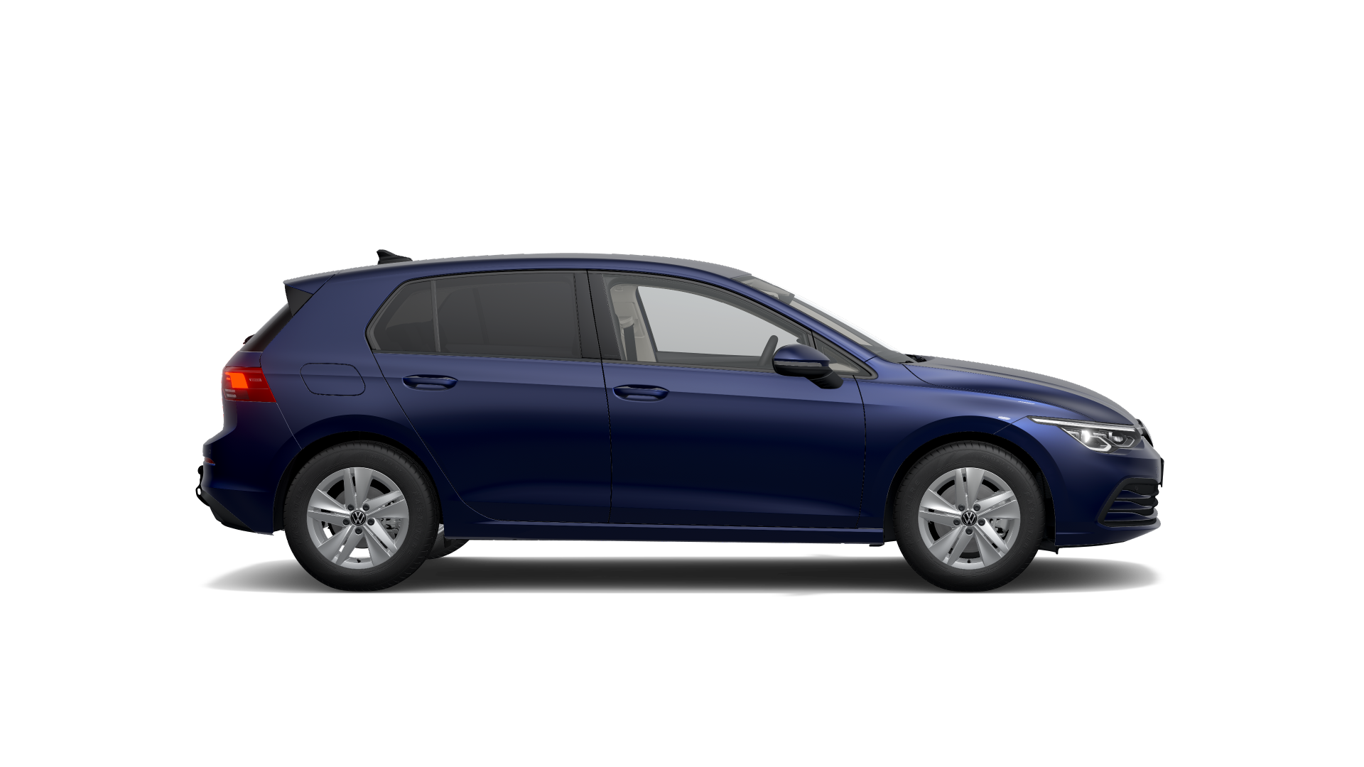 Volkswagen Golf 1.5 TSI Golf VIII Life