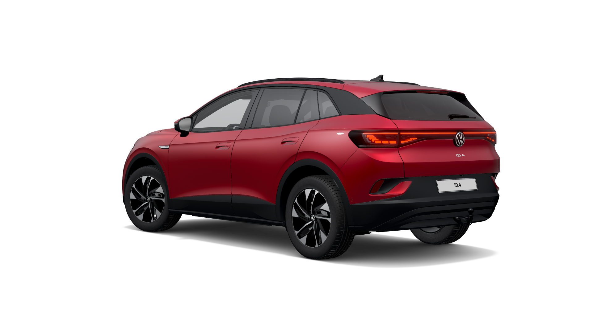 Volkswagen ID.4 IQ.Drive