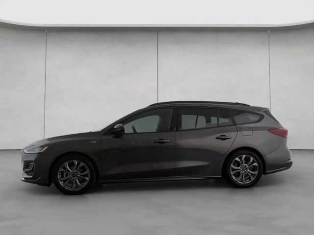 Ford Focus EcoBoost ST Line Wagon