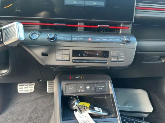 Hyundai Kona 1.6 Hybrid N Line