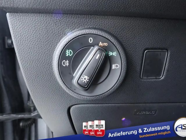 Cupra Ateca 4Drive VZ