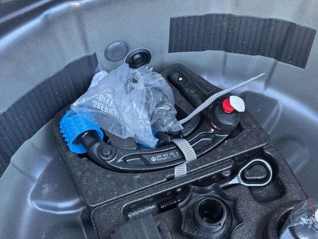 Volkswagen Polo 1.0 TSI DSG Life