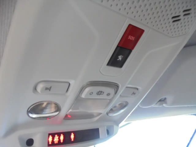 Peugeot 208 Allure Pack