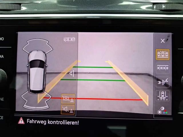 Volkswagen Tiguan 2.0 TDI 4Motion DSG Life