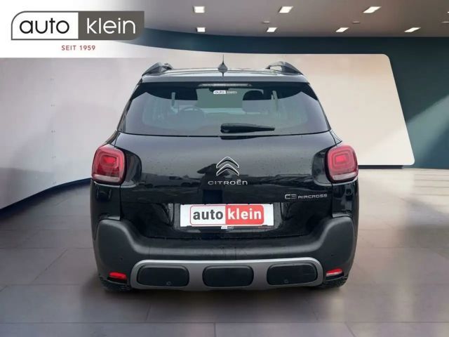 Citroën C3 Aircross Feel