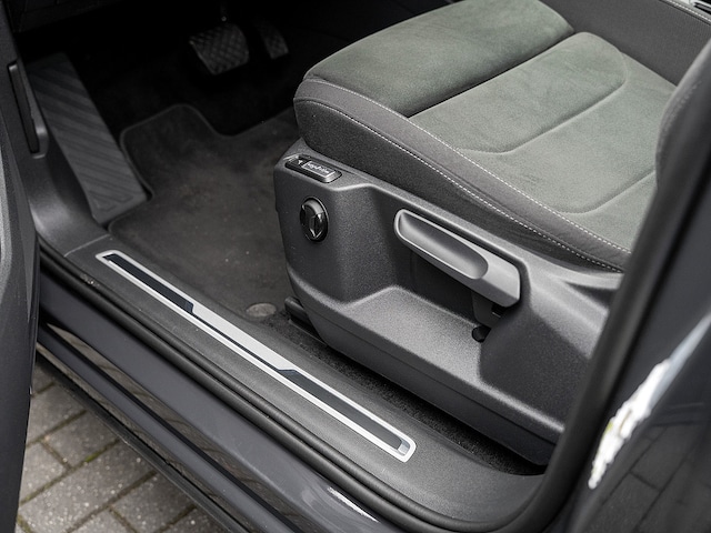 Volkswagen Tiguan 2.0 TDI DSG Life