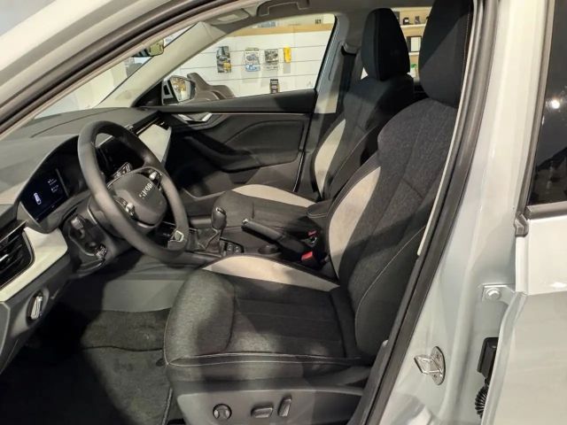 Skoda Scala 1.0 TSI Drive