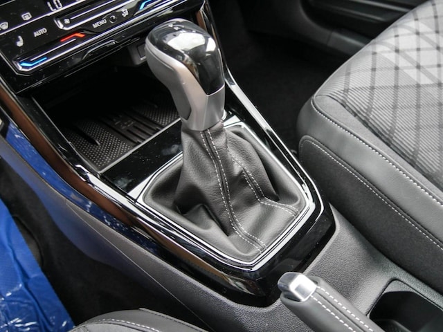 Volkswagen T-Cross 1.0 TSI DSG R-Line