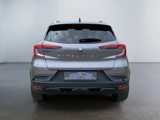 Mitsubishi ASX EDITION 1,8l HEV ACC PDC KAM360 NAVI