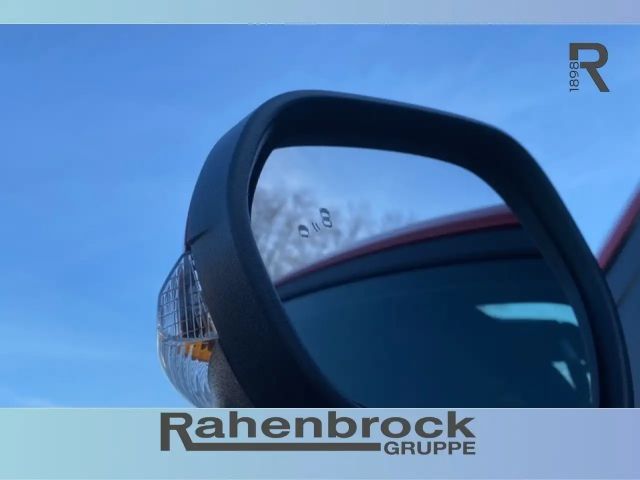 Ford Puma EcoBoost ST Line