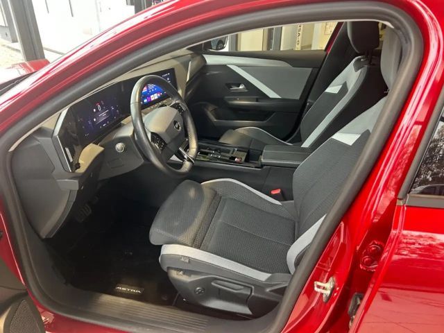 Opel Astra 1.5 CDTI 1.5 Turbo Edition