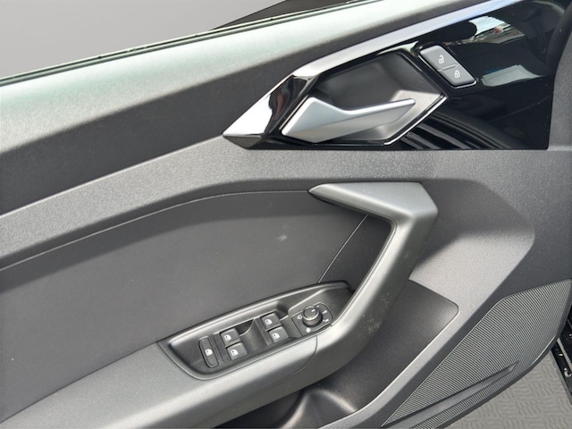 Audi A1 25 TFSI S-Tronic Sportback