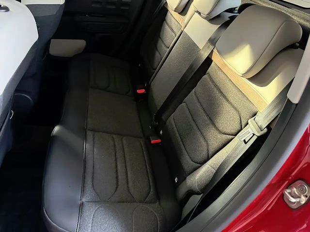 Citroën C3 Max PureTech