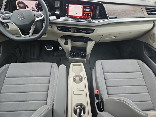 Volkswagen Multivan 2.0 TDI Lang T7