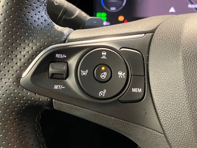 Opel Grandland X 1.6 Turbo