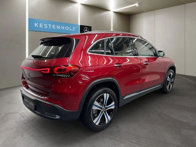 Mercedes-Benz EQA 250