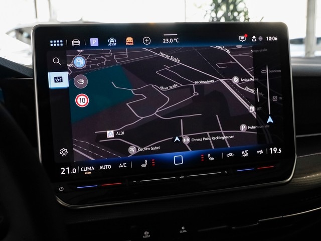 Volkswagen Golf DSG Golf VIII