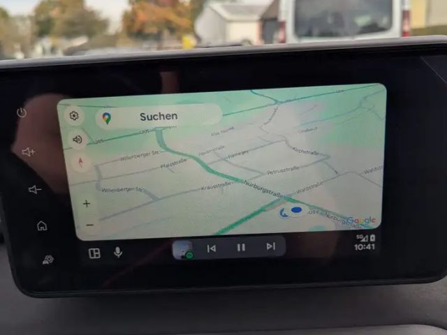 Dacia Sandero Extreme Stepway TCe 90