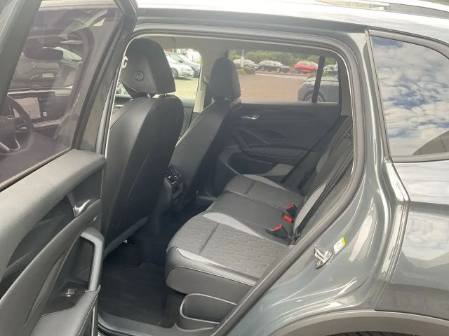 Volkswagen Tiguan 1.5 eTSI DSG